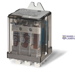 POWER RELAY