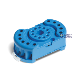 CLAMP TERMINAL SOCKET  9023SMA