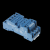 SCREW TERMINAL SOCKET  9472SMA
