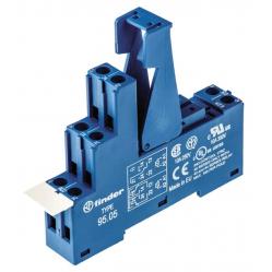 CLAMP TERMINAL SOCKET  9505SPA