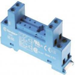 CLAMP TERMINAL SOCKET  9565SMA