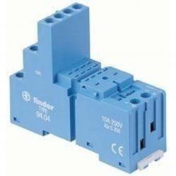 CLAMP TERMINAL SOCKET  9404SPA