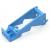 Variclip blue plastic for socket 95.83.3/85.3/93.3/95.3 in S40 (095.91.3)
