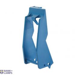 Variclip blue plastic for socket S94 in S55.56.58.86 (094.91.3)