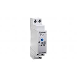 Mod.Timer Power off-delay(BI)/17,5mm.1CO 8A/24...240VAC/220VDC (80.61.0.240.0000)