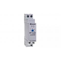 Mod.Timer ON-delay(AI)/17,5mm.1CO 16A/24...240VUC (80.11.0.240.0000)