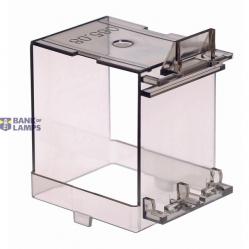 Adaptor of Rear 35 mm.rail(EN 60715) mounting for 65.31…x9 (065.08)