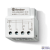 Quiet elec. step/timing Rel. switch box mount, 1NO 10A/, 230VAC (13.91.8.230.0000)