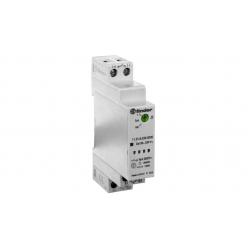 Light dependent Rel. 17,5mm.1NO 16A/110...230VAC (11.31.8.230.0000)