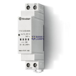 MODULAR SOLID STATE RELAY