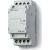 Mod.contactor 35mm.4NO 25A/24VUC, AgSnO2/Mech.ind./LED (22.34.0.024.4320)