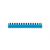 Jumper link 16-way blue for socket 93.6X.X.XXX (093.16)