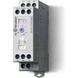 Modular Timer 8-functions/22,5mm.1NO 16A/24...240VUC (83.02.0.240.0000)