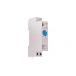 Thermostat 17.5 mm.ventilation control 1NO/0 ...+60Â°C (7T.81.0.000.2303)