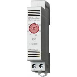 Thermostat 17.5 mm.heating control 1NC/0 ...+60Â°C (7T.81.0.000.2403)