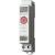 Thermostat 17.5 mm.heating control 1NC/0 ...+60Â°C (7T.81.0.000.2403)