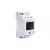 Astro Time Switch 35mm.1CO 16A/110.230VUC, progr.Smartphone (12.81.8.230.0000)
