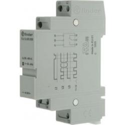Monitoring relay 3ph.1CO 6A/208-480VAC/Non-adjustable detection values (70.61.8.400.0000)