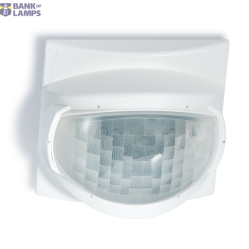 PIR movement detector for corridor, 1NO 10A/110-230VAC, Volt-free (18.41.8.230.0300)