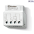 Electromechanical monotab.Rel. switch box mount, 1NO 12A/230VAC (13.31.8.230.4300)