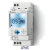 Dig.Time Switch 35mm.1CO 16A/110.230VUC, weekly progr.Smartphone (12.61.8.230.0000)