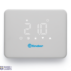 DIGITAL THERMOSTAT