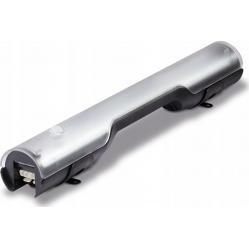 LED light 600lm, 6W/110...240VUC, movem.detector/Push-IN terminals (7L.43.0.230.2100)
