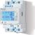 Multif.energy meter/3 ph.LCD/80A/3x230/400VAC/2 S0+IR+NFC/MID (7M.38.8.400.0112)