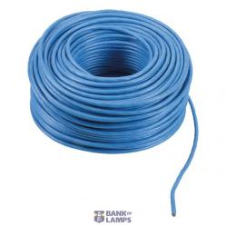 2F+ PVC cable 2x1 intern.laying Eca 100m