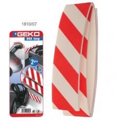Adhesive pad long 13,7x100cm 1810/07 GEKO