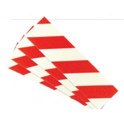 Adhesive pad 13,7x50cm 4 units 1810/11 GEKO