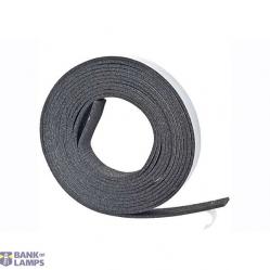 Adh. PU foam sealing gask. 17x17x6.5M 1100/51 GEKO