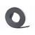 Adh. PU foam sealing gask. 17x17x6.5M 1100/51 GEKO