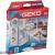 Sound and draught excluder white 6m 3300/2 GEKO