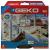 Sound and draught excluder brown 6m 3300/4 GEKO