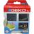 Anti-slip tape 25x5m WHITE 220/53 GEKO