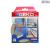 Anti-slip tape 25x5m TRANSPARENT 220/54 GEKO
