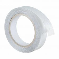 Anti-skid tape 25x5m TRANSPARENT 220/56 GEKO