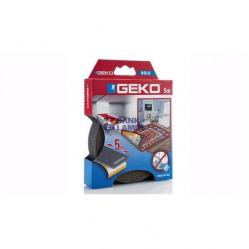 Anti-slip for carpets 25x5m 220/200 GEKO