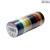Insulating tape 19x25m GREY 17000/62 GEKO