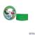 Cloth Tape 50x5m GREEN 19000/12 GEKO