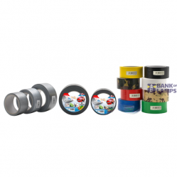 Cloth Tape 50x5m DESERT FANTASY 19000/16 GEKO