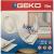 BI-adhesive fix in tape 19x10M 20000/8 GEKO