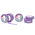 Masking Tape 50x50 VIOLET LOW 21000/178 GEKO