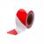 Warning Tape WT/RED MM 70X100M 200/10 GEKO