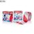 Warning Tape WT/RED MM 70X500M 200/15 GEKO