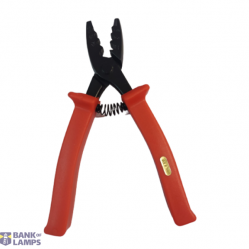 Crimping tool 0.75-10mm2 EL9004
