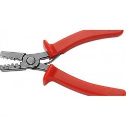 Crimping tool 0.5-2.5mm2 EL9102