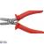 Crimping tool 0.5-2.5mm2 EL9102