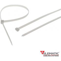 Ties 2.5*135 (100pcs.) EL5205/CE Elematic